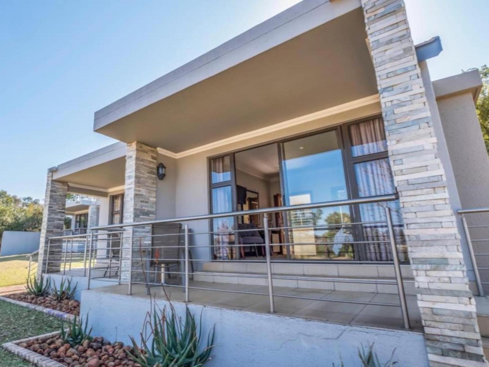 Fairview Manor Ξενοδοχείο Modimolle Εξωτερικό φωτογραφία