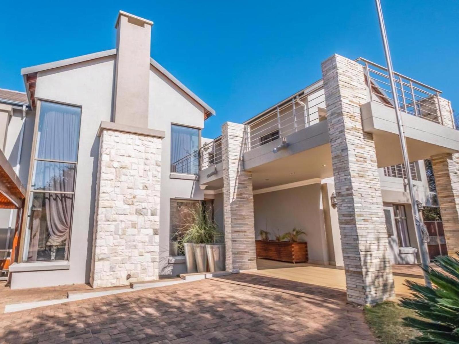 Fairview Manor Ξενοδοχείο Modimolle Εξωτερικό φωτογραφία